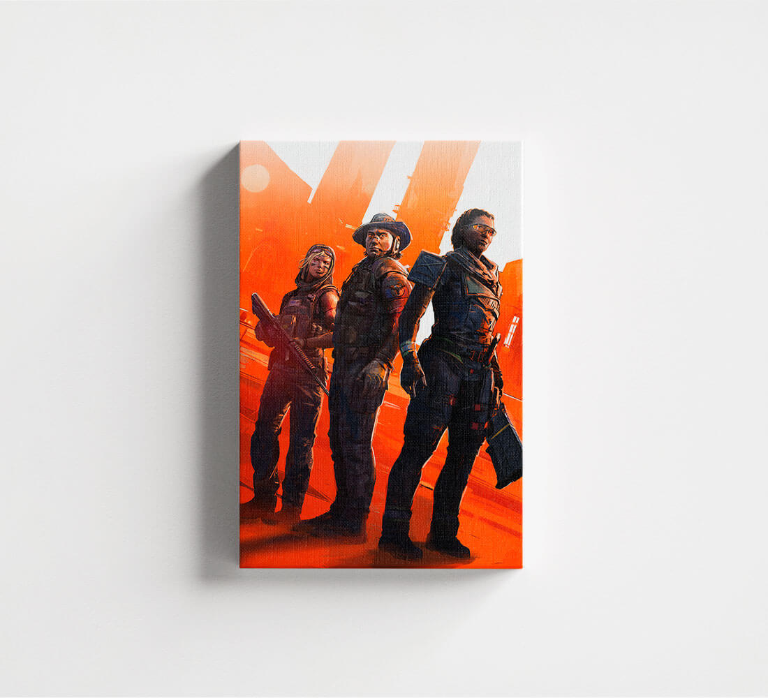 Rauora – Operation Prep Phase